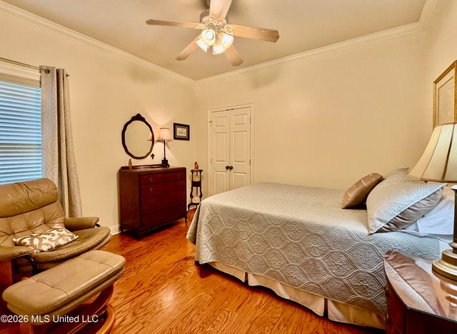 202 Bruenburg Parkway, Clinton, MS 39056