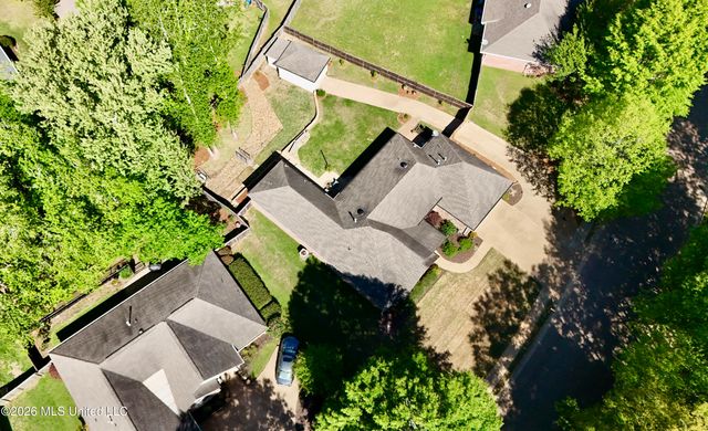 202 Bruenburg Parkway, Clinton, MS 39056