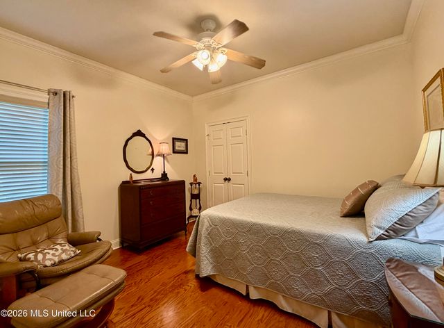 202 Bruenburg Parkway, Clinton, MS 39056