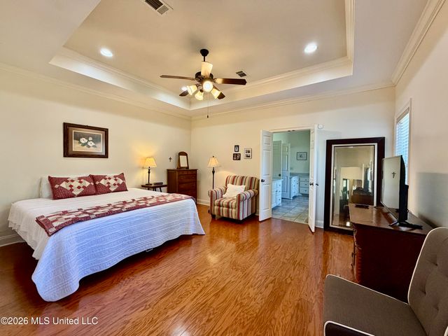202 Bruenburg Parkway, Clinton, MS 39056