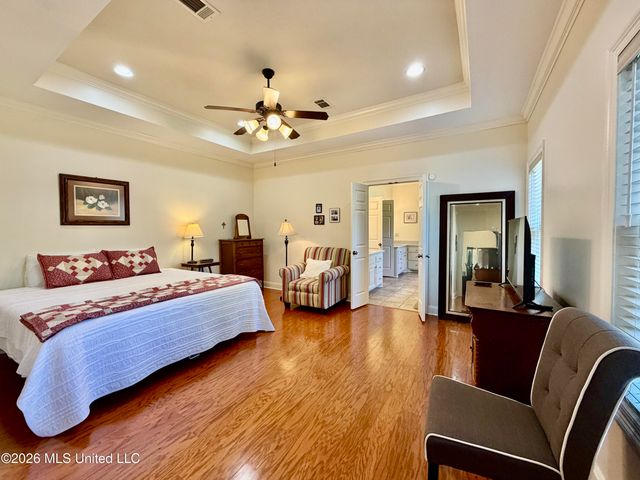 202 Bruenburg Parkway, Clinton, MS 39056