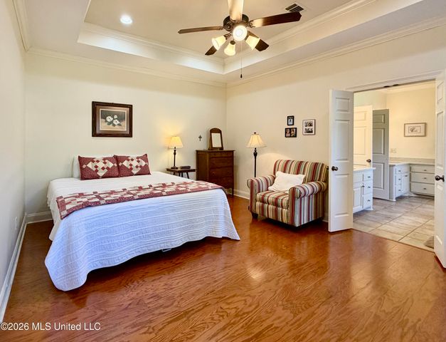 202 Bruenburg Parkway, Clinton, MS 39056