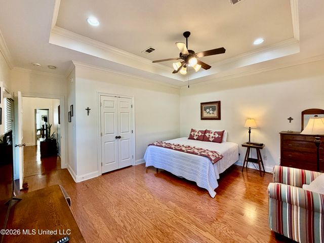 202 Bruenburg Parkway, Clinton, MS 39056