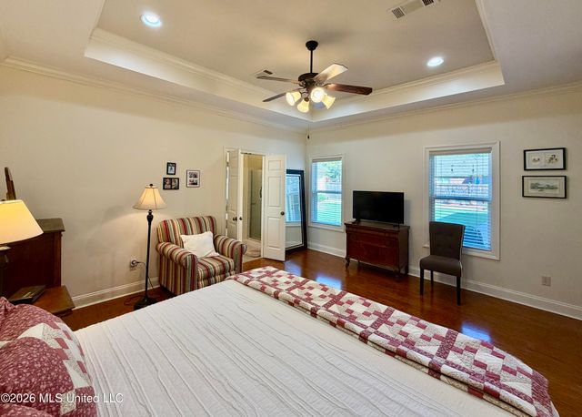 202 Bruenburg Parkway, Clinton, MS 39056