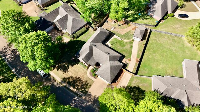 202 Bruenburg Parkway, Clinton, MS 39056