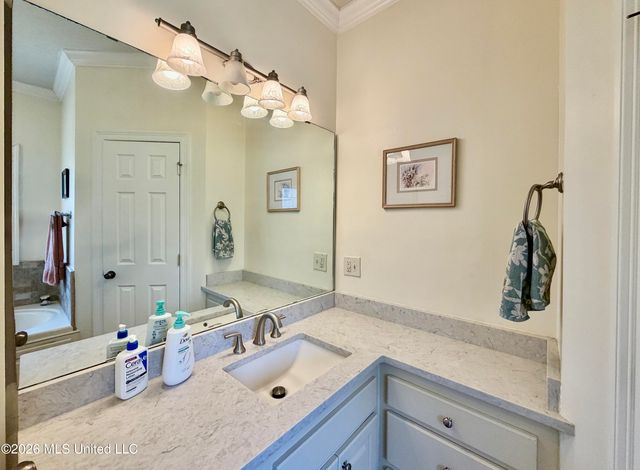 202 Bruenburg Parkway, Clinton, MS 39056