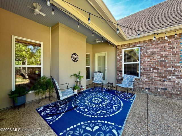 202 Bruenburg Parkway, Clinton, MS 39056
