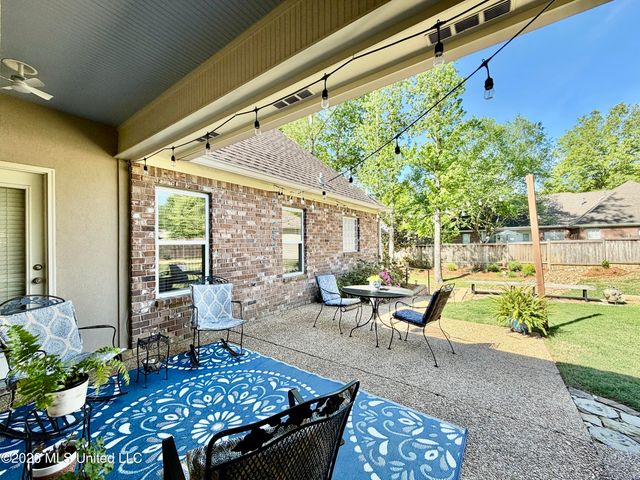 202 Bruenburg Parkway, Clinton, MS 39056