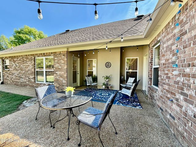 202 Bruenburg Parkway, Clinton, MS 39056