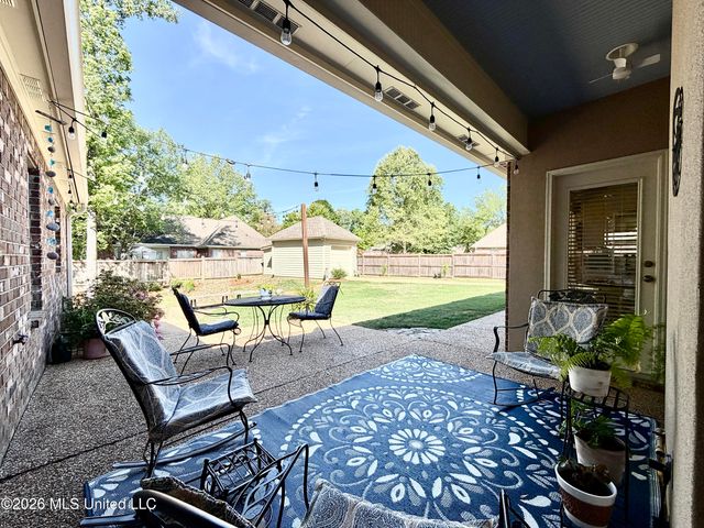 202 Bruenburg Parkway, Clinton, MS 39056