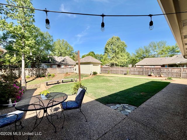 202 Bruenburg Parkway, Clinton, MS 39056