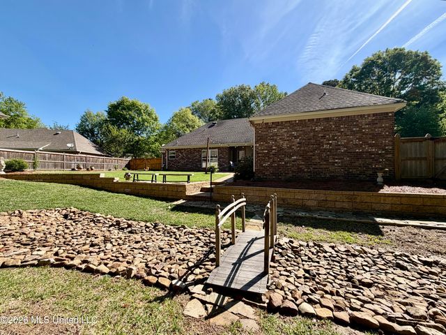 202 Bruenburg Parkway, Clinton, MS 39056