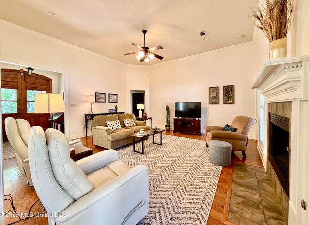202 Bruenburg Parkway, Clinton, MS 39056