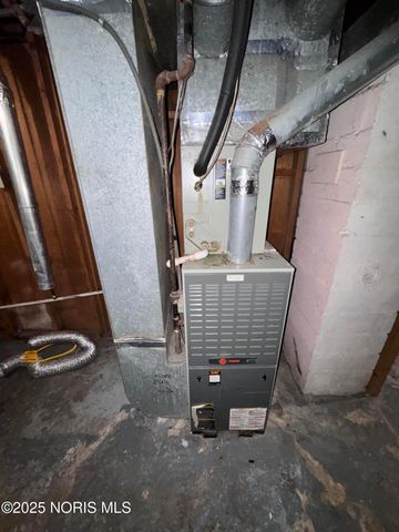 517 Shasta Drive, Toledo, OH 43609