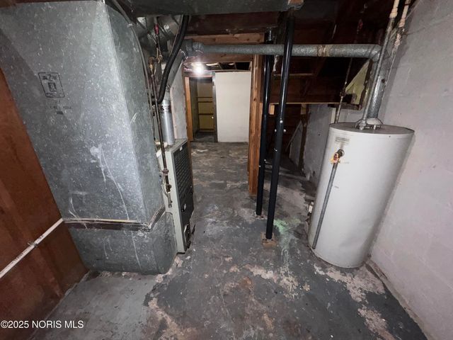 517 Shasta Drive, Toledo, OH 43609