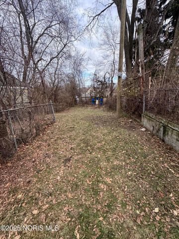 517 Shasta Drive, Toledo, OH 43609