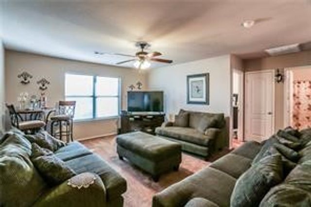 1212 Rio Bravo Drive, Desoto, TX 75115
