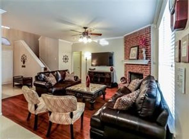 1212 Rio Bravo Drive, Desoto, TX 75115