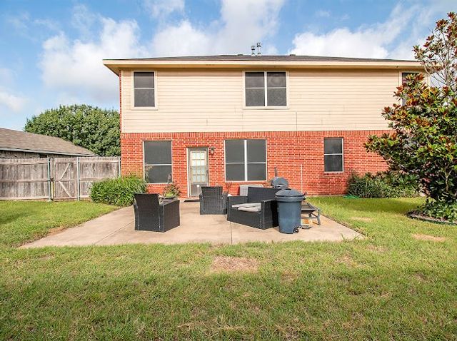 1212 Rio Bravo Drive, Desoto, TX 75115
