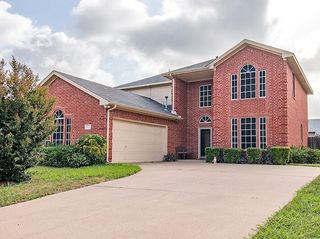 1212 Rio Bravo Drive, Desoto, TX 75115