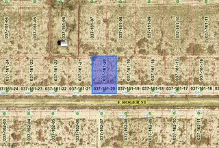 5120 East Roger Street, Pahrump, NV 89048