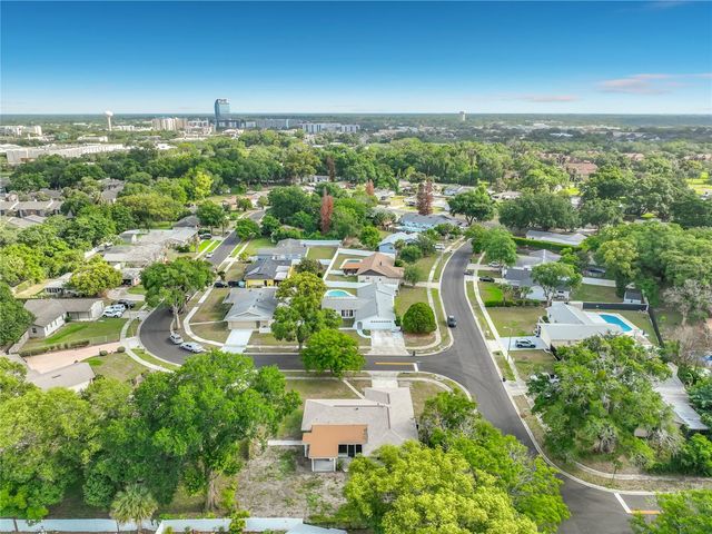 124 HOLLYHOCK DRIVE, Altamonte Springs, FL 32701
