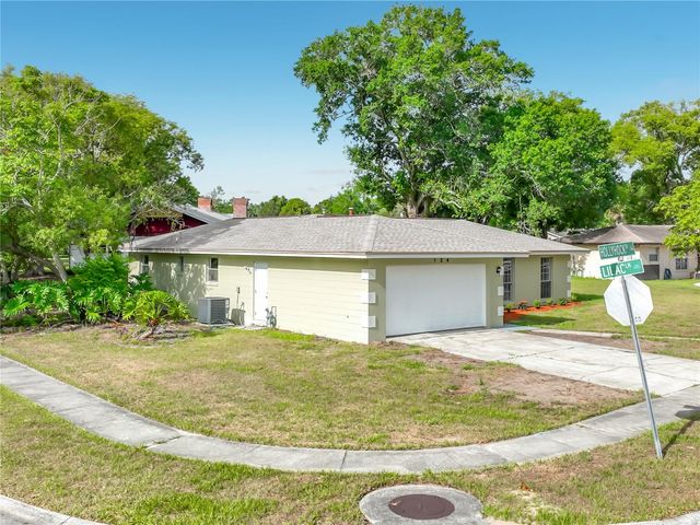124 HOLLYHOCK DRIVE, Altamonte Springs, FL 32701