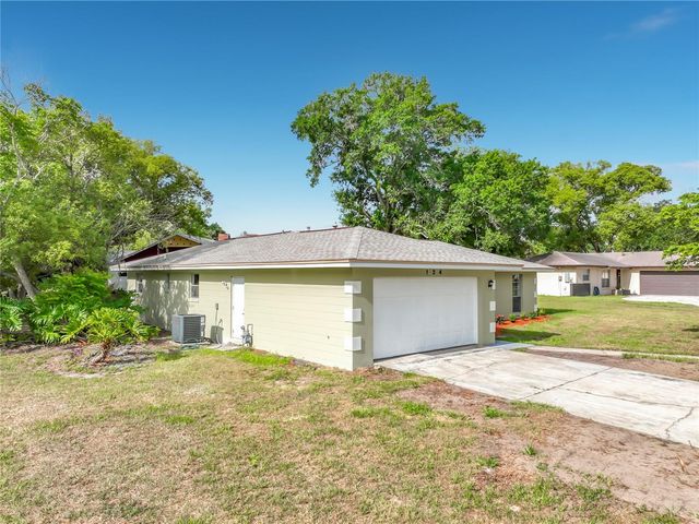 124 HOLLYHOCK DRIVE, Altamonte Springs, FL 32701