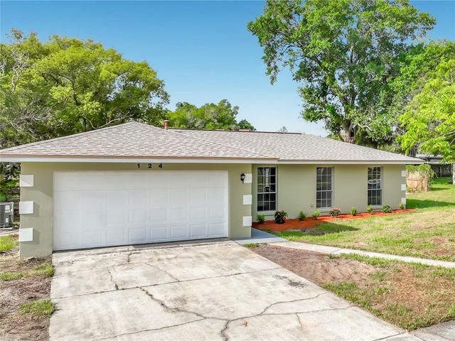124 HOLLYHOCK DRIVE, Altamonte Springs, FL 32701