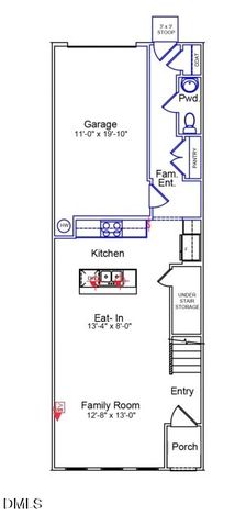 116 Flowering Maple Way 289, Garner, NC 27529