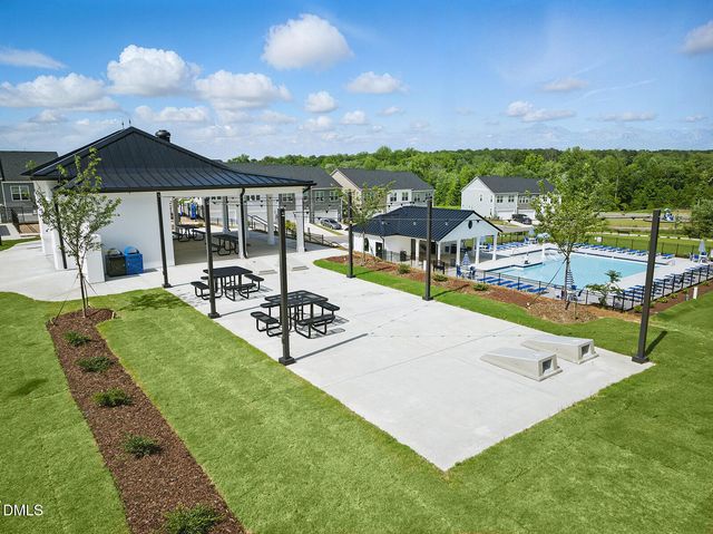 116 Flowering Maple Way 289, Garner, NC 27529