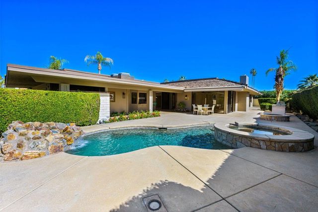146 Yale Drive, Rancho Mirage, CA 92270