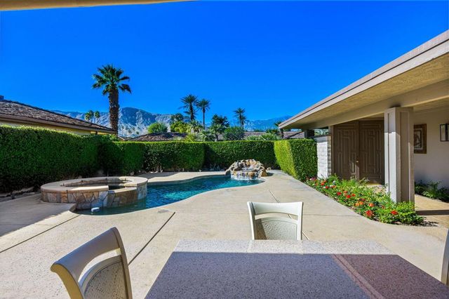 146 Yale Drive, Rancho Mirage, CA 92270