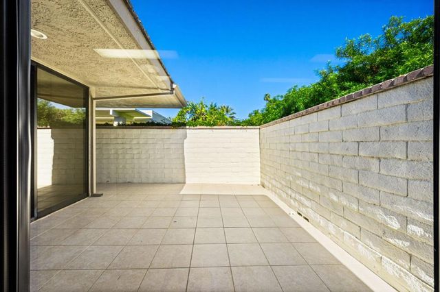 146 Yale Drive, Rancho Mirage, CA 92270