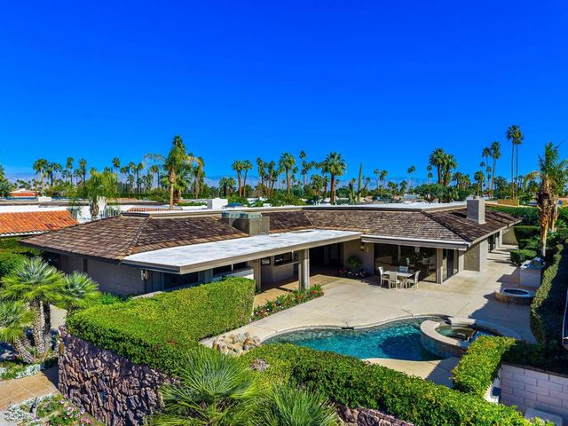 146 Yale Drive, Rancho Mirage, CA 92270