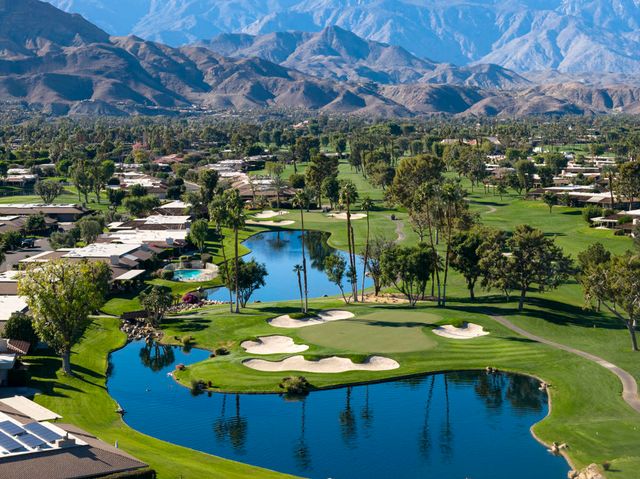 146 Yale Drive, Rancho Mirage, CA 92270