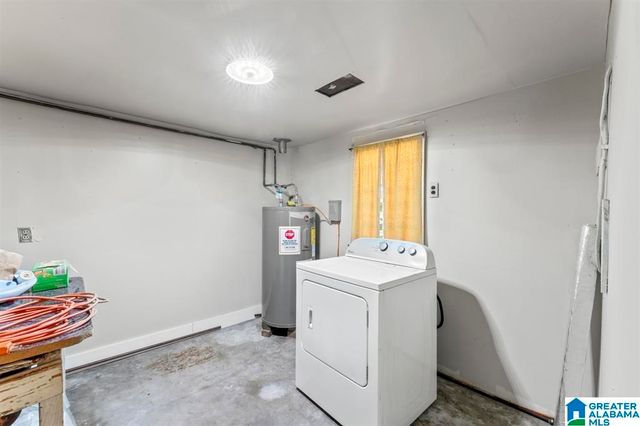 108 JONES AVENUE, Hueytown, AL 35023