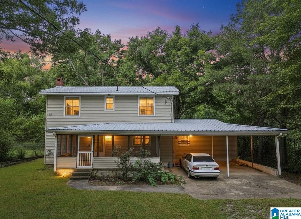 108 JONES AVENUE, Hueytown, AL 35023