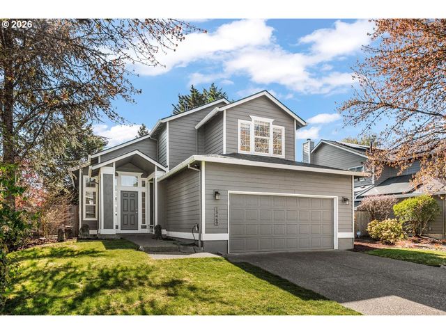 15469 Nw TRAKEHNER Way, Portland, OR 97229