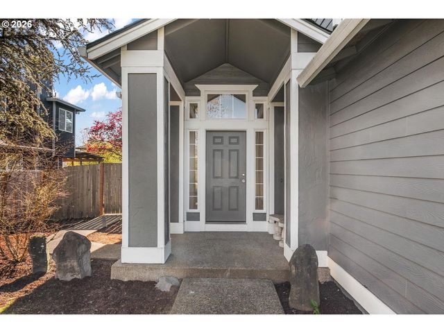 15469 Nw TRAKEHNER Way, Portland, OR 97229