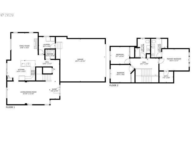 15469 Nw TRAKEHNER Way, Portland, OR 97229