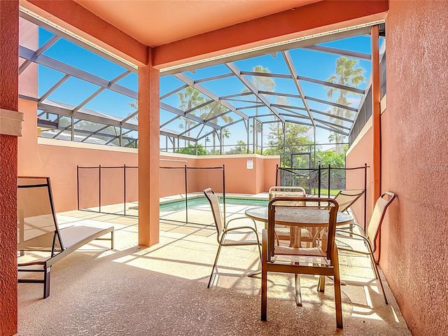 8956 CANDY PALM ROAD, Kissimmee, FL 34747