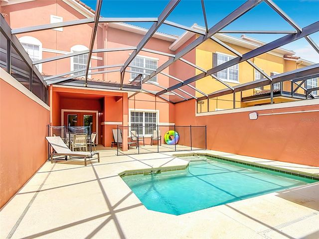 8956 CANDY PALM ROAD, Kissimmee, FL 34747