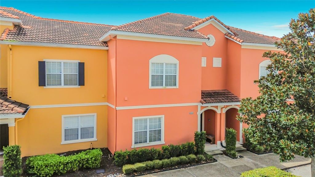 8956 CANDY PALM ROAD, Kissimmee, FL 34747
