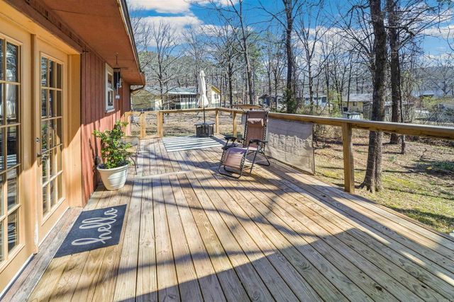 168 Dunn Hollow Drive, Fairfield Bay, AR 72088