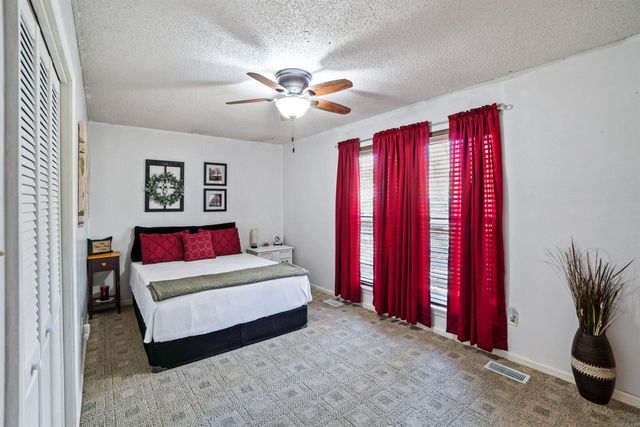 168 Dunn Hollow Drive, Fairfield Bay, AR 72088