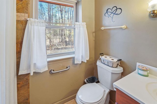 168 Dunn Hollow Drive, Fairfield Bay, AR 72088