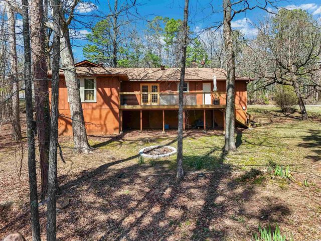 168 Dunn Hollow Drive, Fairfield Bay, AR 72088