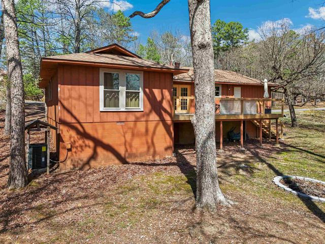 168 Dunn Hollow Drive, Fairfield Bay, AR 72088