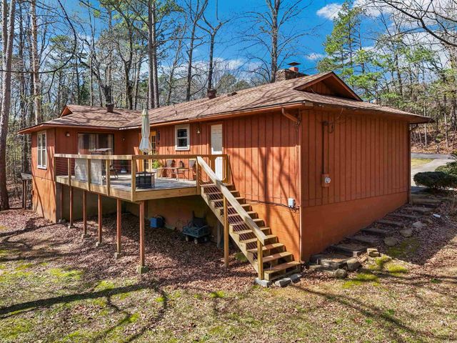 168 Dunn Hollow Drive, Fairfield Bay, AR 72088